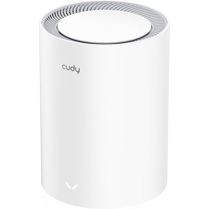Immagine prodotto Cudy M3000 AX3000 Wi-Fi 6 Mesh 2.5G 1-pack (2402000 Mbit/s)