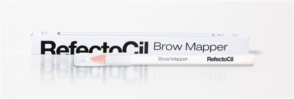 Produktbild Refectocil Brow Mapper (Weiss)