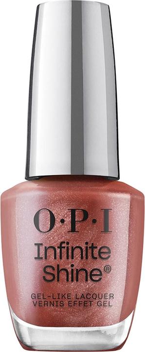 Produktbild OPI Metallic Mega Mix - Infinite Shine Stellar Tips (Gel-Effekt Nagellack)