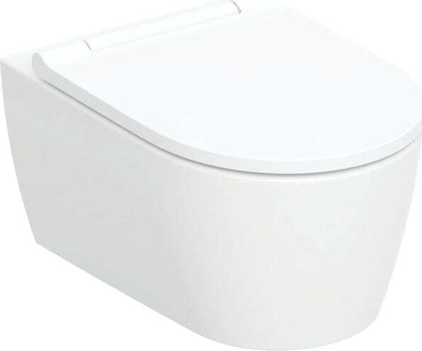 Produktbild Geberit One Wand-WC