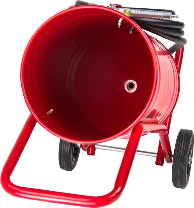Image du produit Dema Machine de sablage