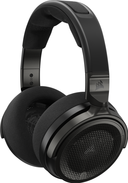 Produktbild Corsair Virtuoso Pro (Kabelgebunden)