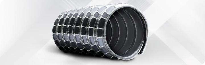 Actual product image Zelmer ZVC3502N Vacuum Cleaner Drum Vacuum Dry Dust Bag