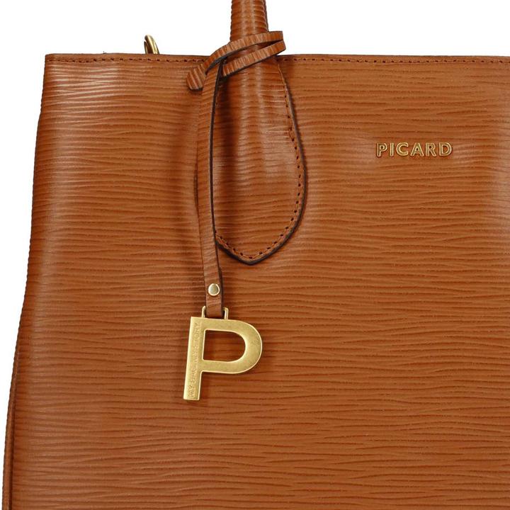 Immagine prodotto Picard Calais Handtasche Leder 30 cm