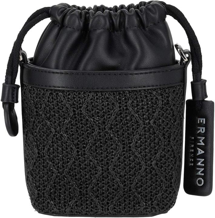 Immagine prodotto Ermanno Firenze Terra, Borsa a Secchiello Unisex