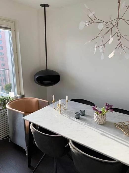 Image du produit Cocoon Fires Cocoon Aeris