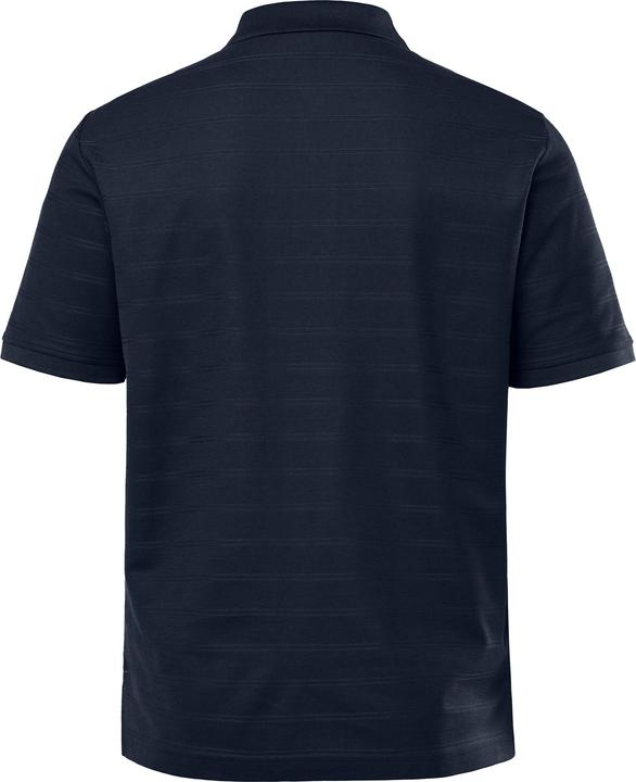 Produktbild JP1880 JP AWARE Poloshirt, Halbarm, Piqué, mit OCS-zertifizierter Biobaumwolle (XXL)