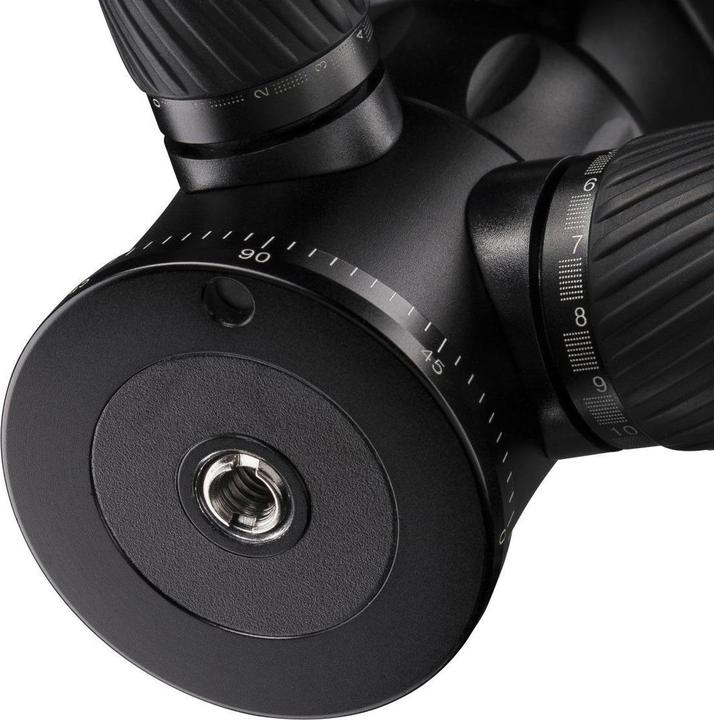 Productafbeelding Walimex Schroefdraadadapter 3/8 inch naar 1/4 inch (Statiefadapter)