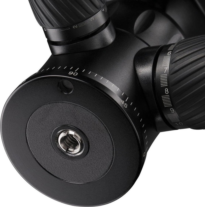 Actual product image Walimex Threaded adapter 3/8 inch to 1/4 inch (Stand adapter)