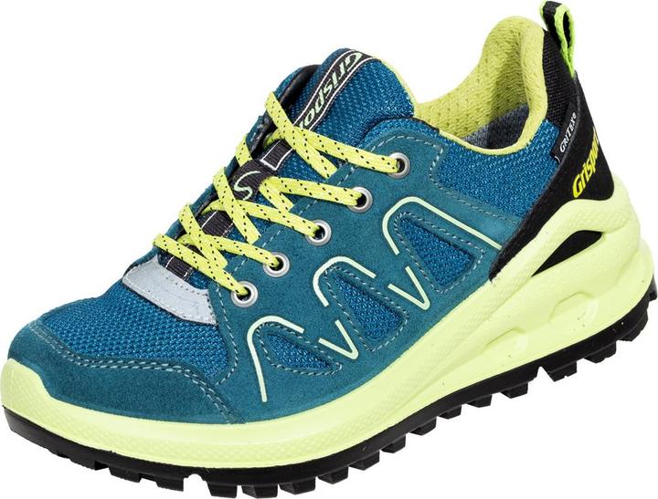 Produktbild GriSport Freizeitschuhe 9701V5G Schnürschuh (29)