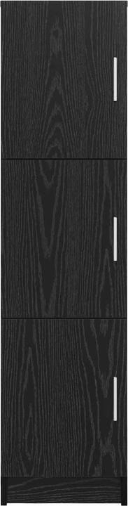 Produktbild vidaXL Highboard-Möbel (32 x 31.50 x 122.50 cm)