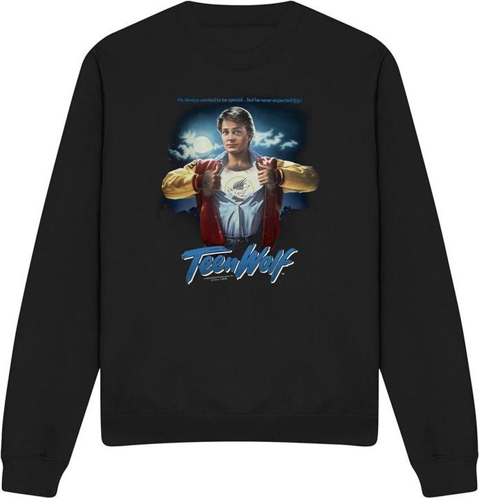 Produktbild Gildan Sweatshirt (XL)