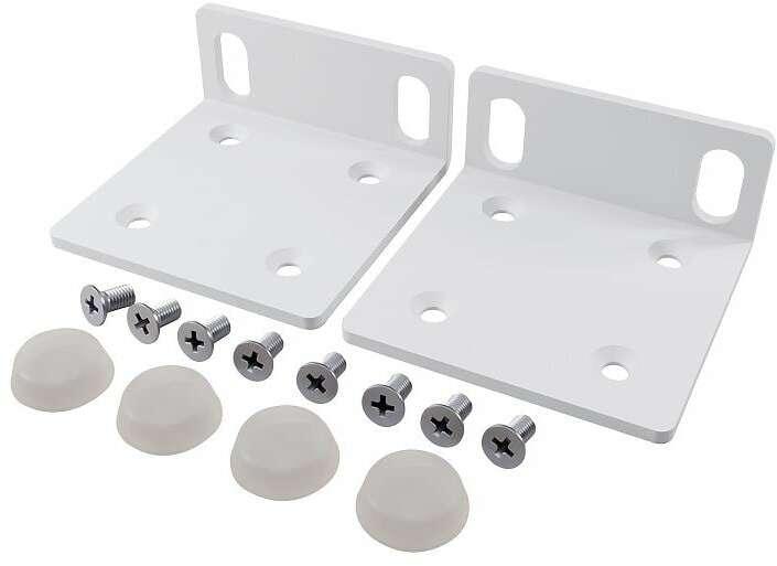 Produktbild MikroTik CRS418-8P-8G-2S+5axQ2axQ-RM (18 Ports)