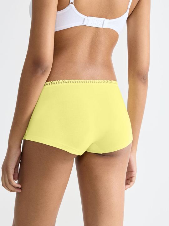 Immagine prodotto Sloggi Panty GO Crush Short (XXL, confezione da 6)
