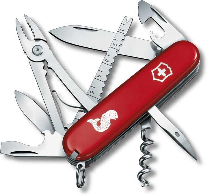 Produktbild Victorinox Angler