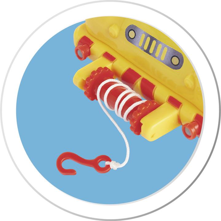 Produktbild Simba Fireman Sam