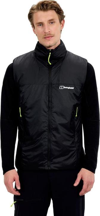 Actual product image Berghaus MTN Arete LB Synthetic Vest (48)