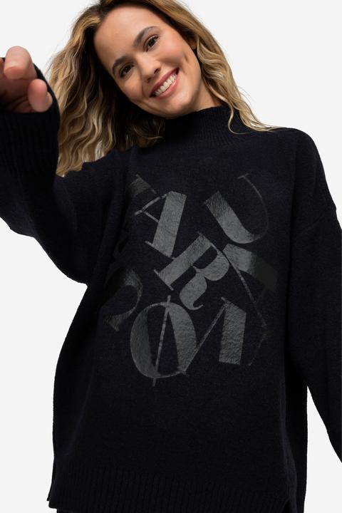 Immagine prodotto Laurasøn Pullover mit Print (M)