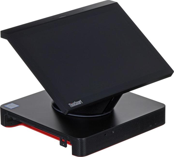 Actual product image Lenovo ThinkSmart Hub 60 i5-8365U 8GB SSD256 W10 IOT64 3Y (256 GB, 8 GB, Intel Core i5-8365U)