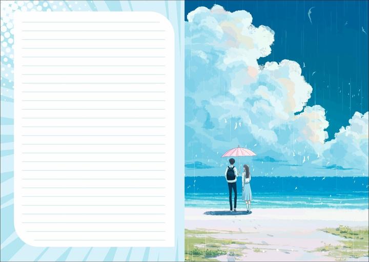 Image du produit Manga Schülerkalender A5 2025/2026 - 17 Monate ab August 2025 (A5, Allemand)