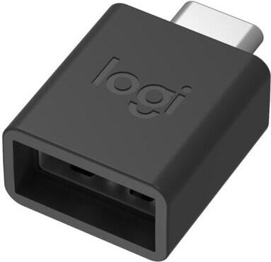 Immagine prodotto Logitech Da USB-C a (USB-C, 0.92 cm)
