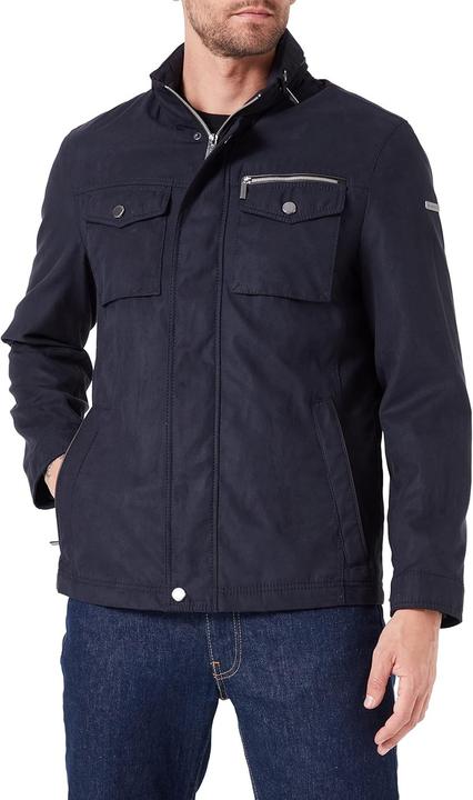 Actual product image Bugatti Jacks, Marine-390, Standard (50)