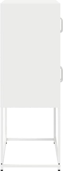 Image du produit vidaXL Highboard (68 x 39 x 107 cm)