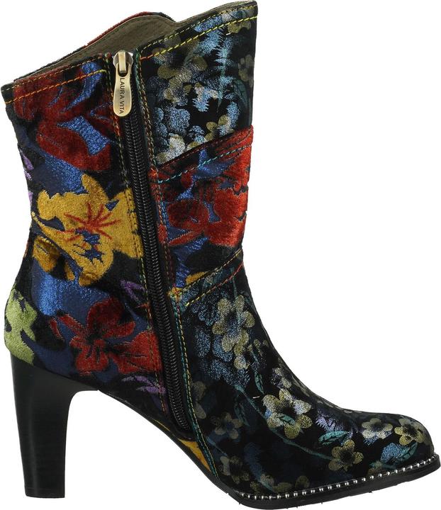 Actual product image Laura Vita Stiefelette (36)