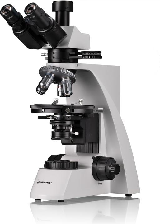 Produktbild Bresser Science MPO-401 Durchlicht Mikroskop (23)
