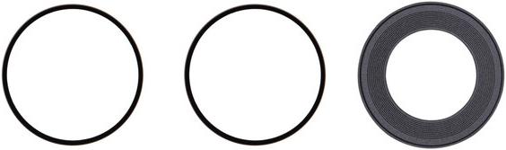 Image du produit DJI FPV Lens Protector (Protection des drones, DJI FPV)