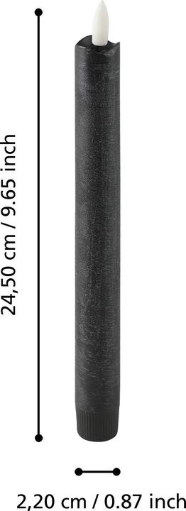 Produktbild EGLO Antanabe (2x)