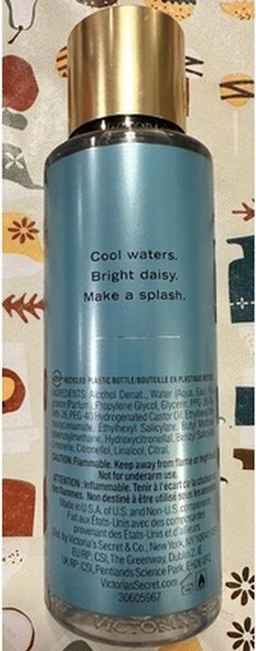 Image du produit Victoria's Secret Aqua Kiss (250 ml)