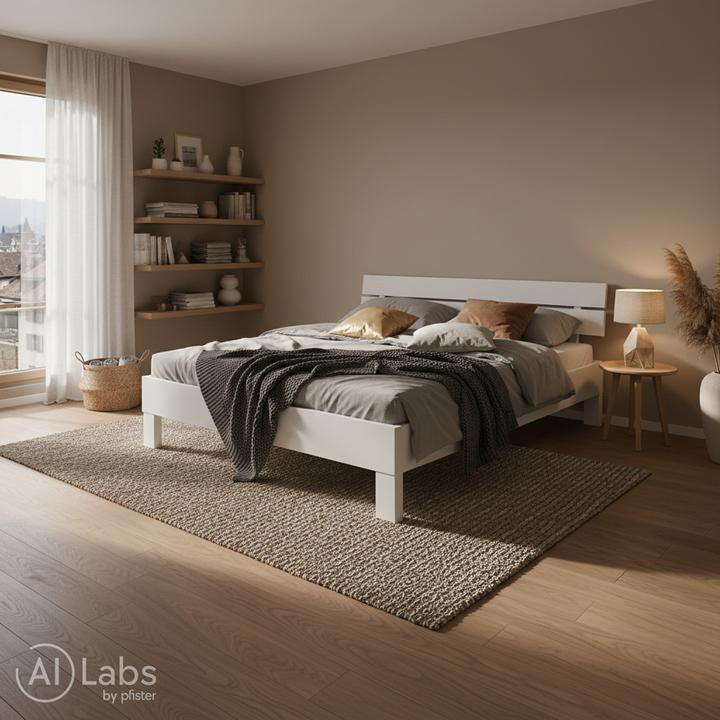 Actual product image Hasena Prato 20 (200 x 200 cm)