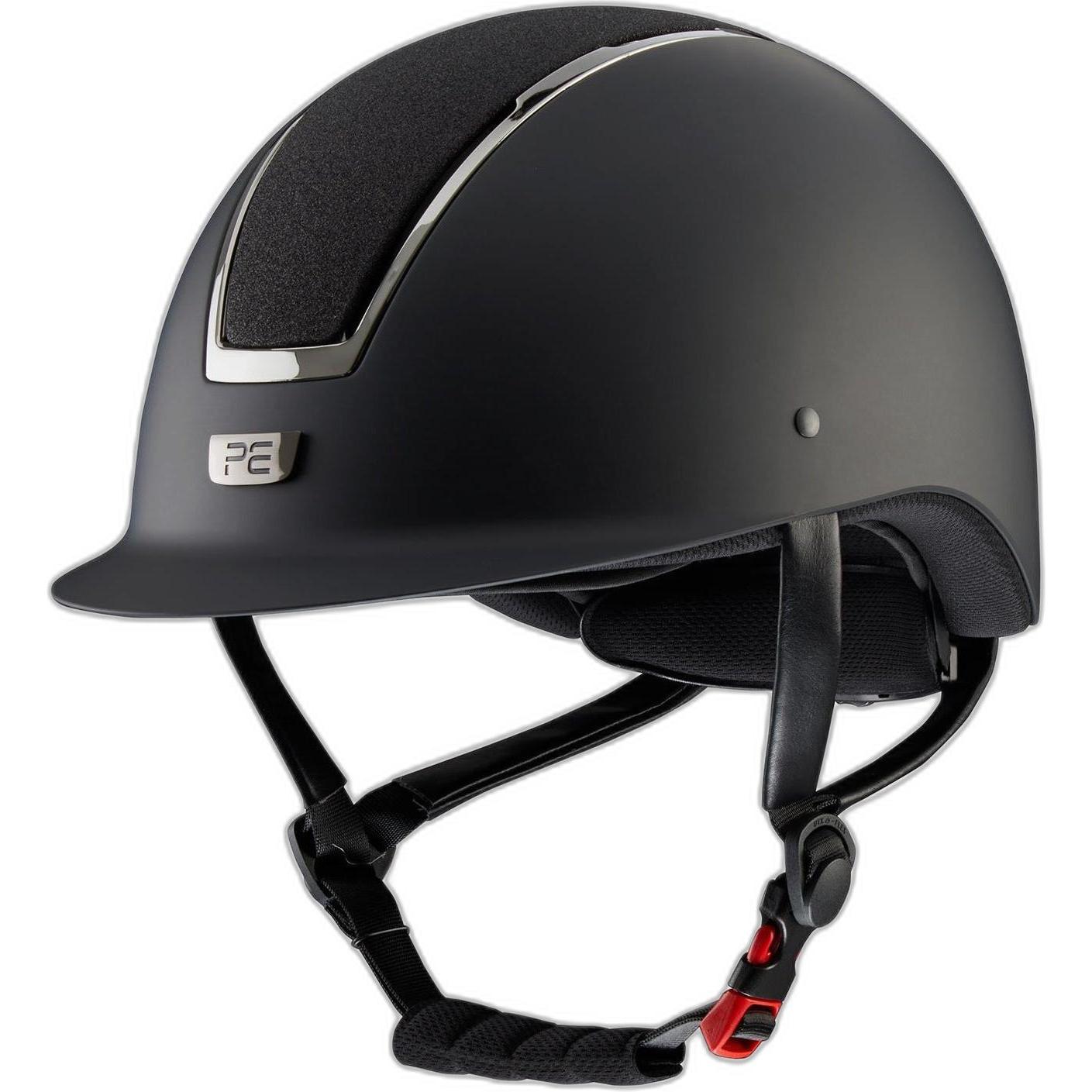 Premier Equine, Reithelm