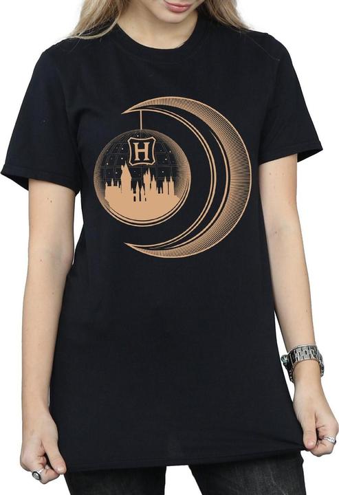 Produktbild Hogwarts Moon TShirt (M)