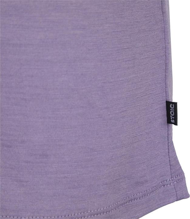 Produktbild Stoic Women's MerinoChill MMXX. Göteborg Loose Tee (S)