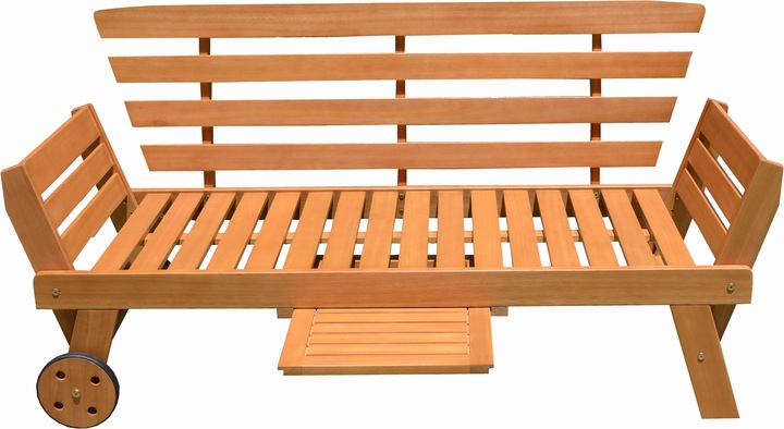 Actual product image Giardimo Orange Makasar