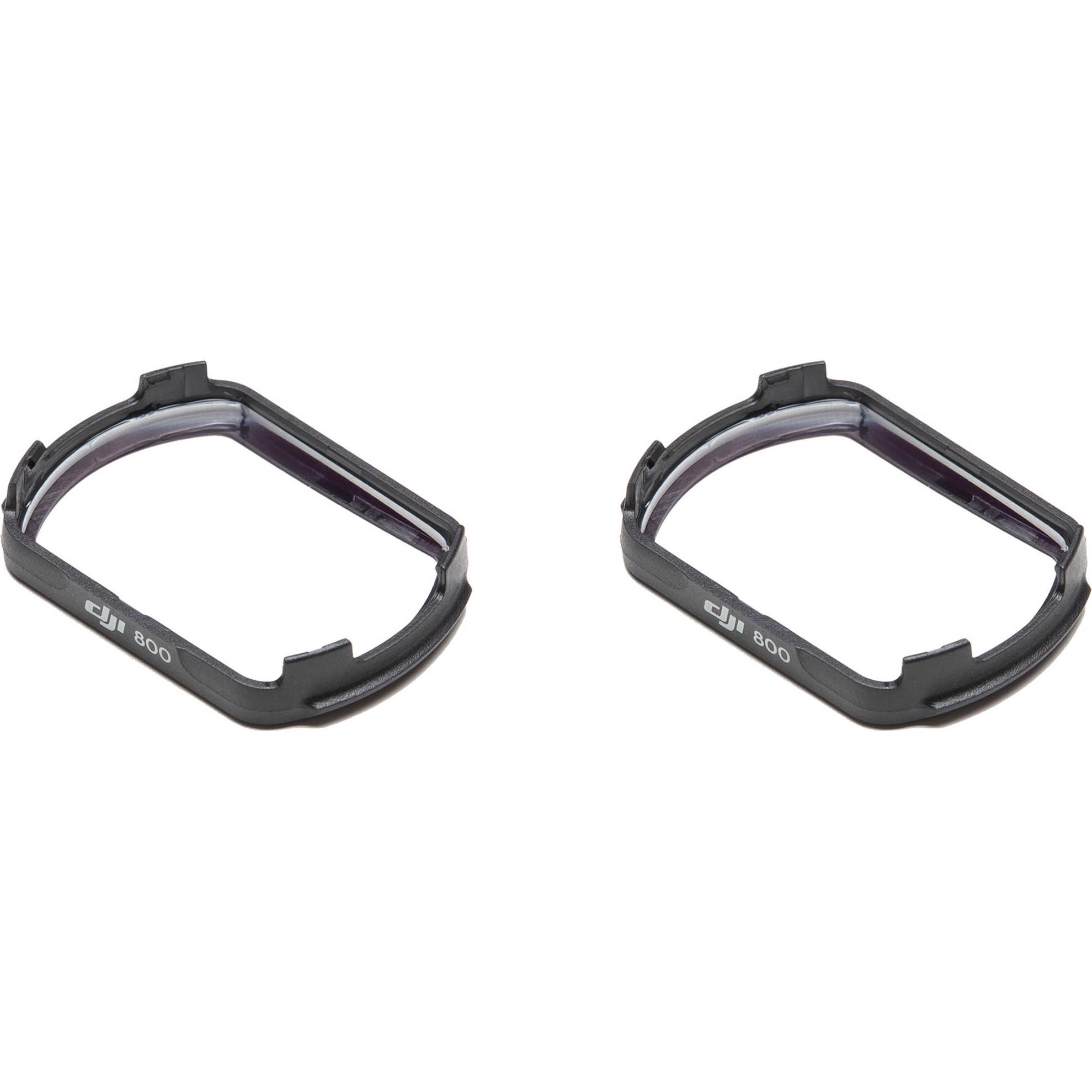 Thumbnail - DJI Korrekturlinsen -8.0D (FPV Zubehör, DJI Goggles), Drohne Zubehör