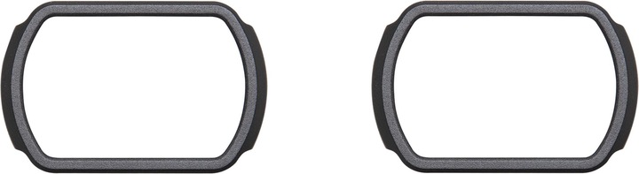 Produktbild DJI Korrekturlinsen -8.0D (FPV Zubehör, DJI Goggles)