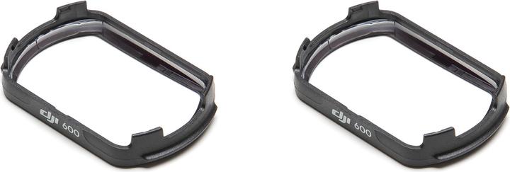 Produktbild DJI Korrekturlinsen -6.0D (FPV Zubehör, DJI Goggles)