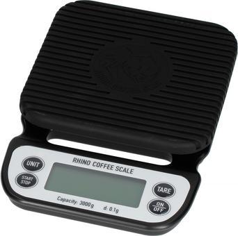 Rhino Coffee Gear Brewing scale 3kg