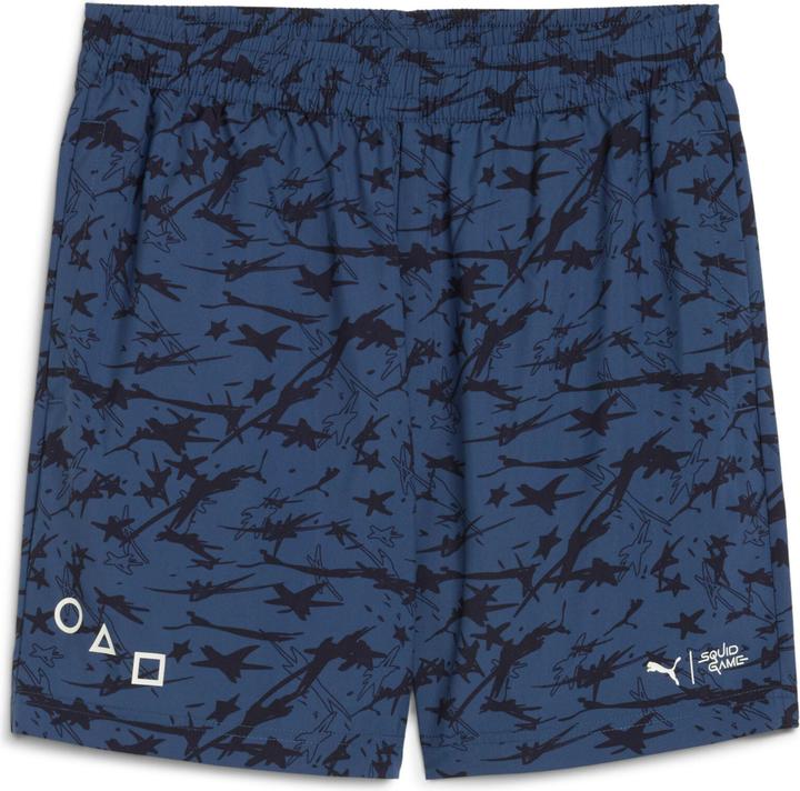Actual product image Puma X Squid Game AOP Relaxed (L)