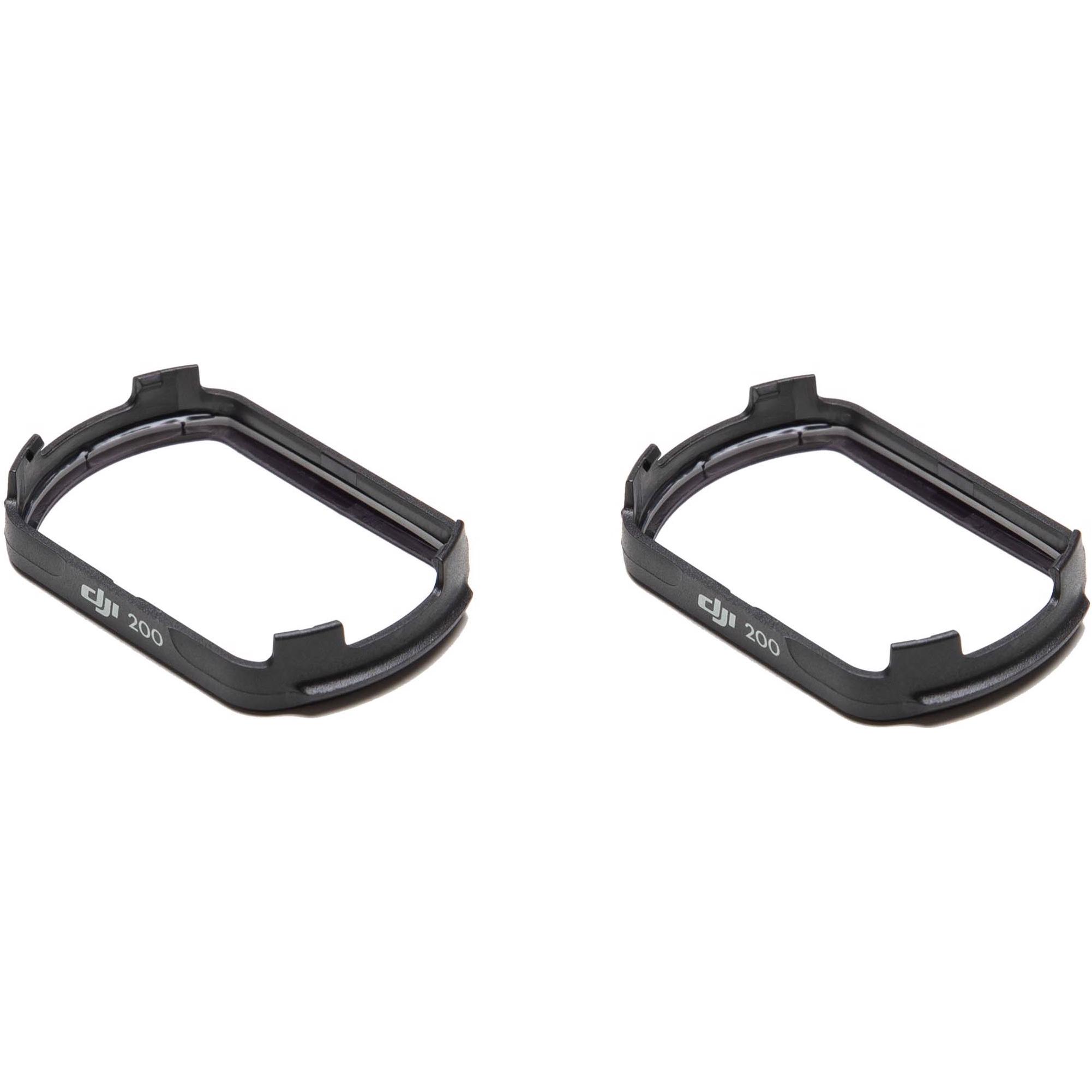 DJI Lenti correttive -2.0D (DJI Goggles), Accessori per droni