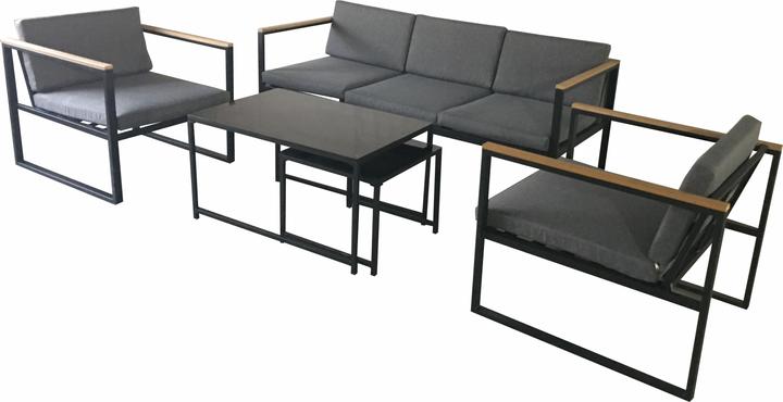 Produktbild Giardimo Orange Space