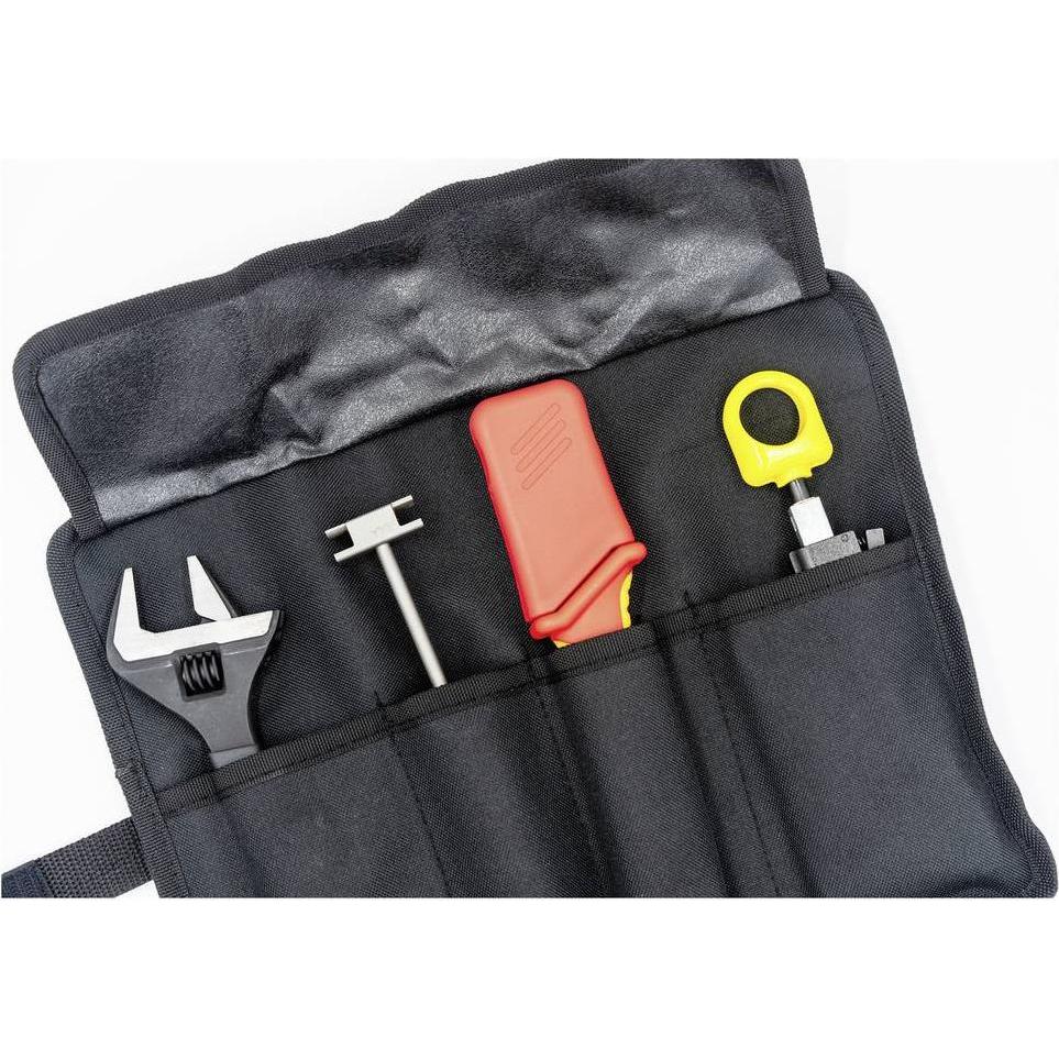 C.K Magma, Cassetta degli attrezzi, C.K T5992 Werkzeugset Elektriker, Handwerker, Kabelbinder