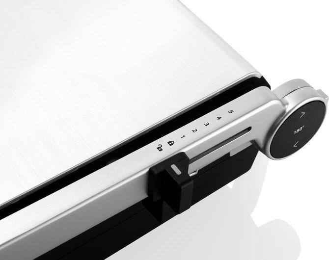 Actual product image ETA 715590000 contact grill