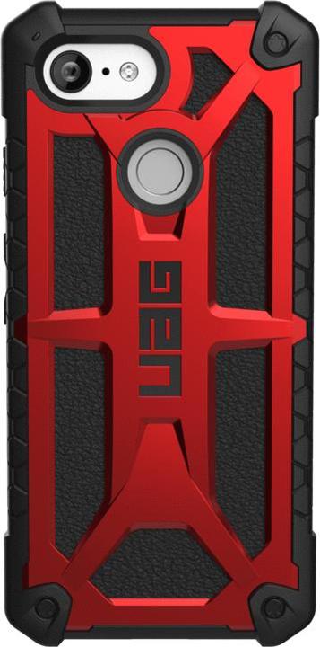 Produktbild UAG Monarch Case crimson