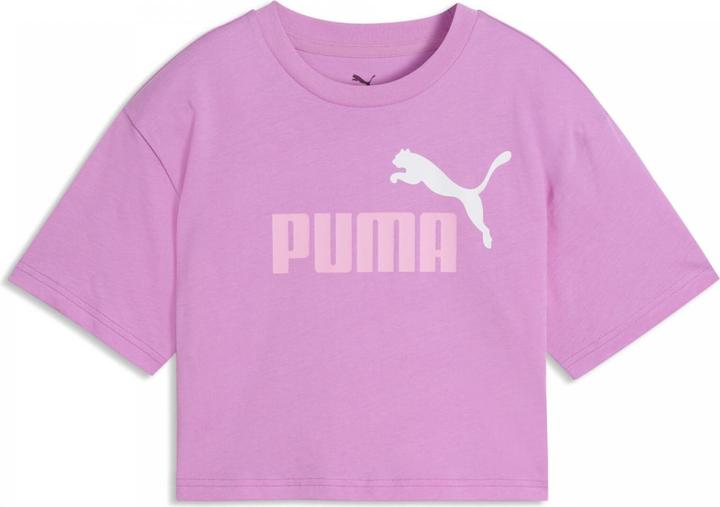Image du produit Puma ESS 2 COLOR No. 1 Logo Short Length Tee G (140)