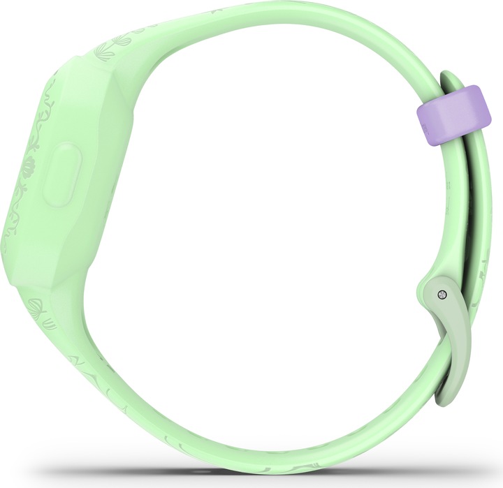 Produktbild Garmin vivofit jr3, WW, Disney Die kleine Meerjungfrau (20 mm)