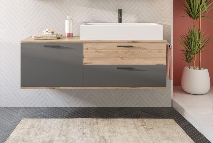 Produktbild Xonox Home Mason (140 x 46 x 62 cm)